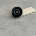 Digital DC Voltmeter | LED Voltage Display Meter | Car, Boat & 12V Projects