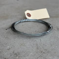E-Bike Shifter Cable 2-Pack | Bicycle Gear Shift Cables | New