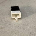 Turn Signal Flasher Relay | 2-Pin Electrical Flasher | Motorcycle & Car Indicators
