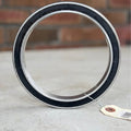 Begode Hollow Motor Bearing | 6012-2RS / 6824-2RS Compatible | Black Rubber Seal
