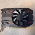 AMD Radeon RX 550 4GB GDDR5 Graphics Card