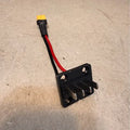 XT60 to 4-Pin Battery Adapter Cable