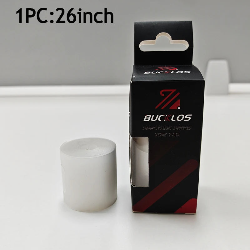 Tire Liner Puncture Protector (Pair) | 700C | Road & MTB