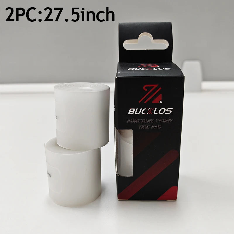 Tire Liner Puncture Protector (Pair) | 700C | Road & MTB
