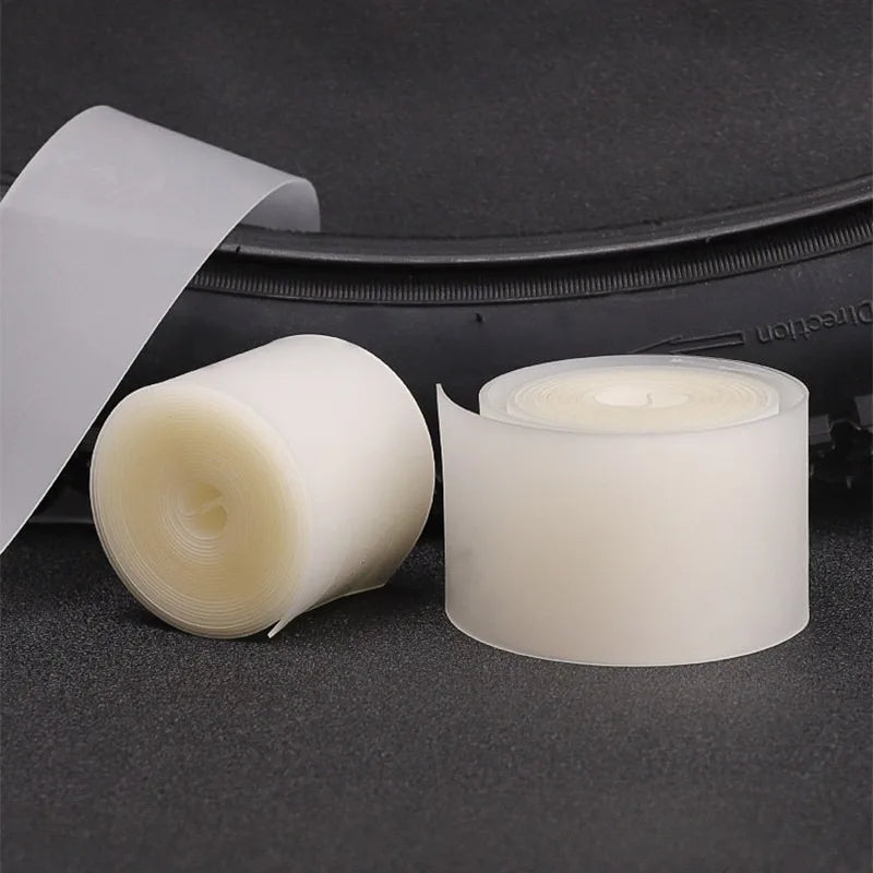 Tire Liner Puncture Protector (Pair) | 700C | Road & MTB