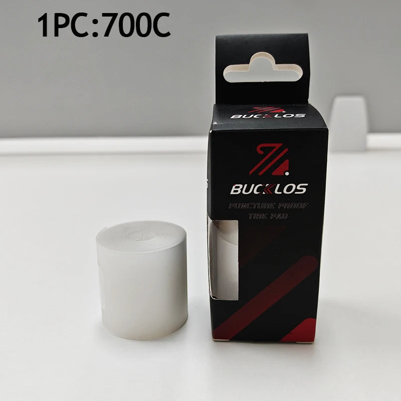 Tire Liner Puncture Protector (Pair) | 700C | Road & MTB