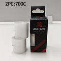 Tire Liner Puncture Protector (Pair) | 700C | Road & MTB