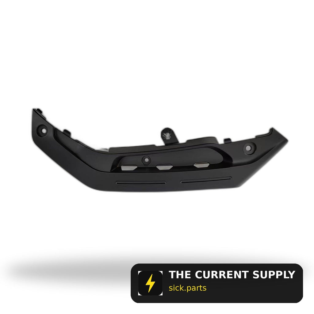 Emmo Nok Front Trims (Top & Bottom)