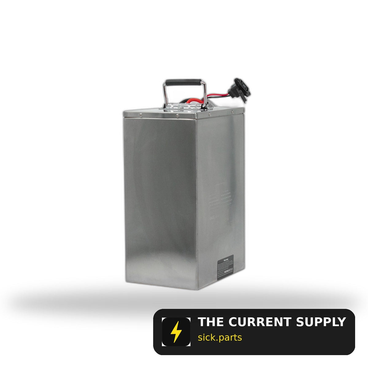 Emmo 84V Lithium Battery