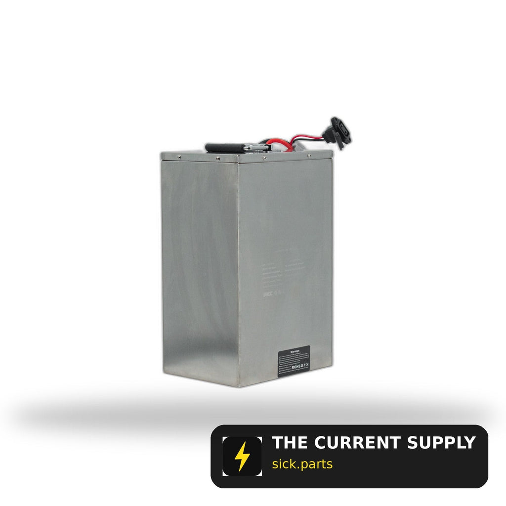 Emmo 84V Lithium Battery