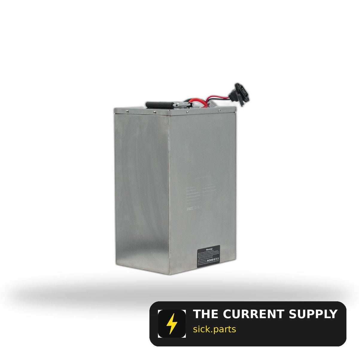 Emmo 84V Lithium Battery