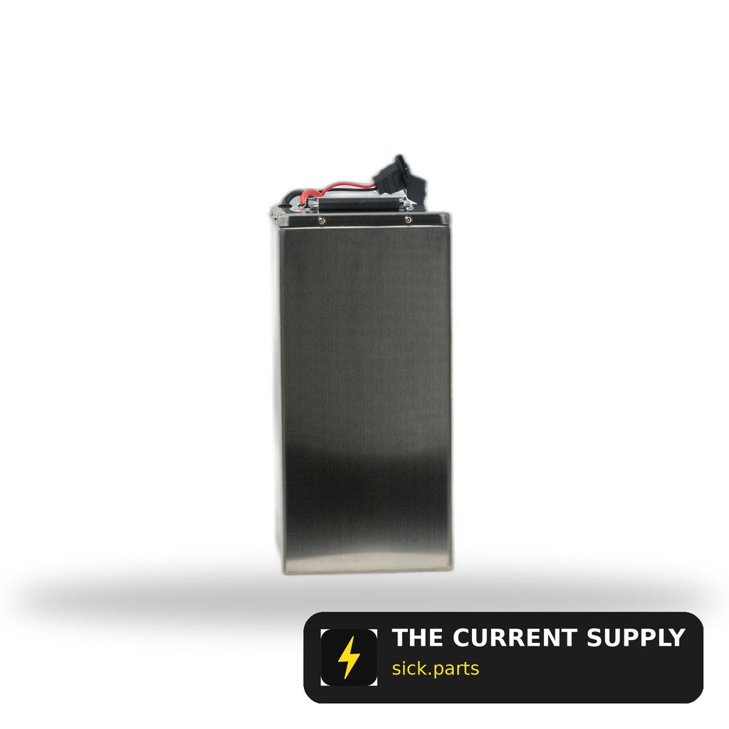Emmo 84V Lithium Battery