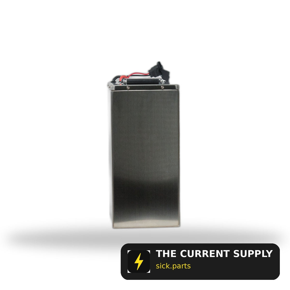 Emmo 84V Lithium Battery