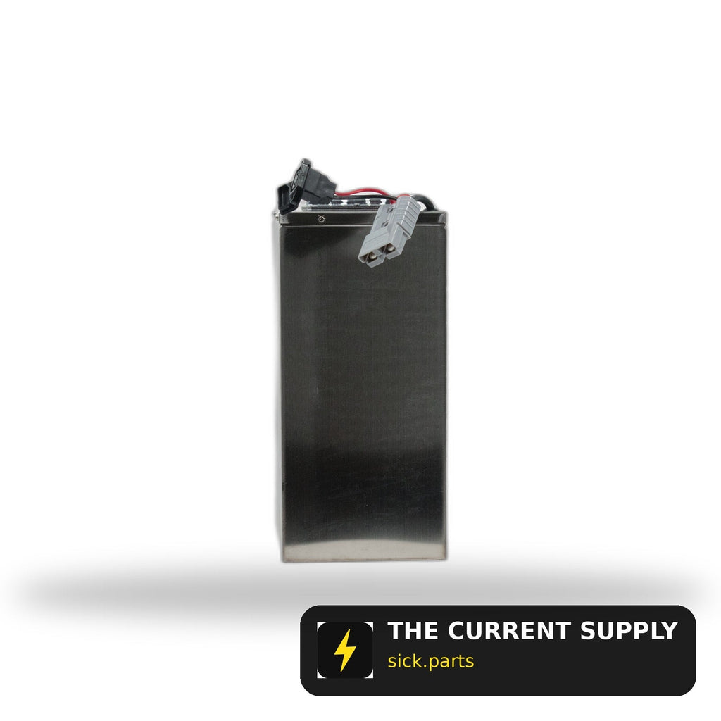 Emmo 84V Lithium Battery
