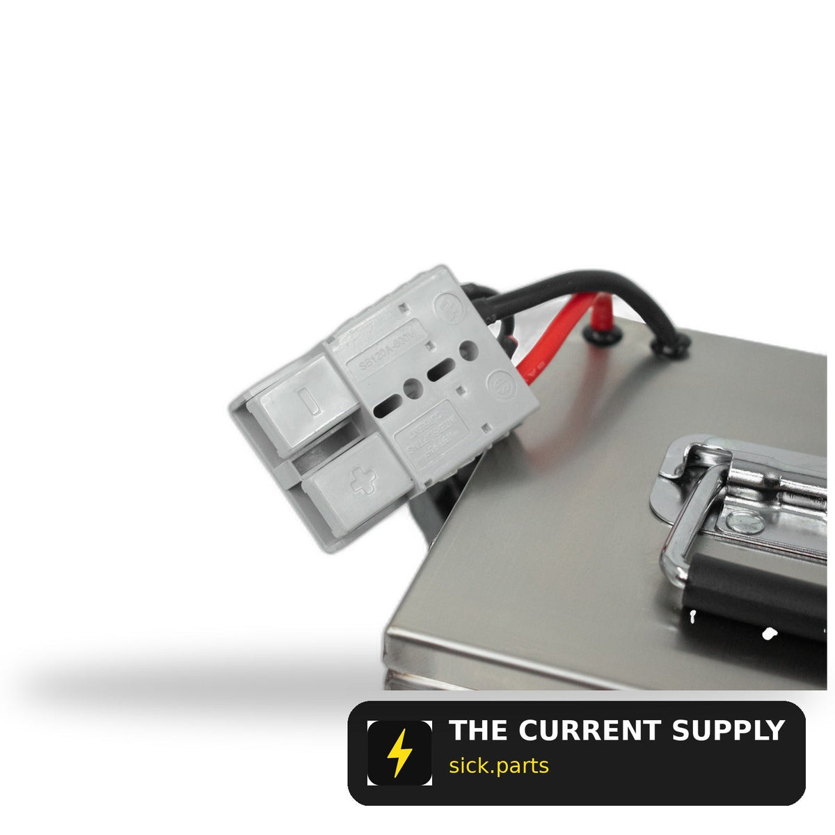 Emmo 72V Lithium Battery