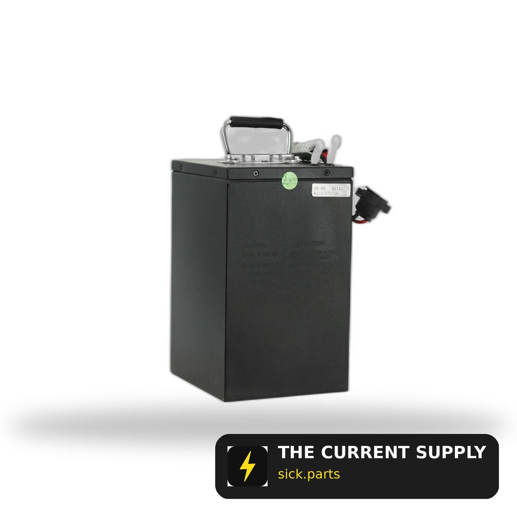 Emmo 48V30Ah Lithium Battery