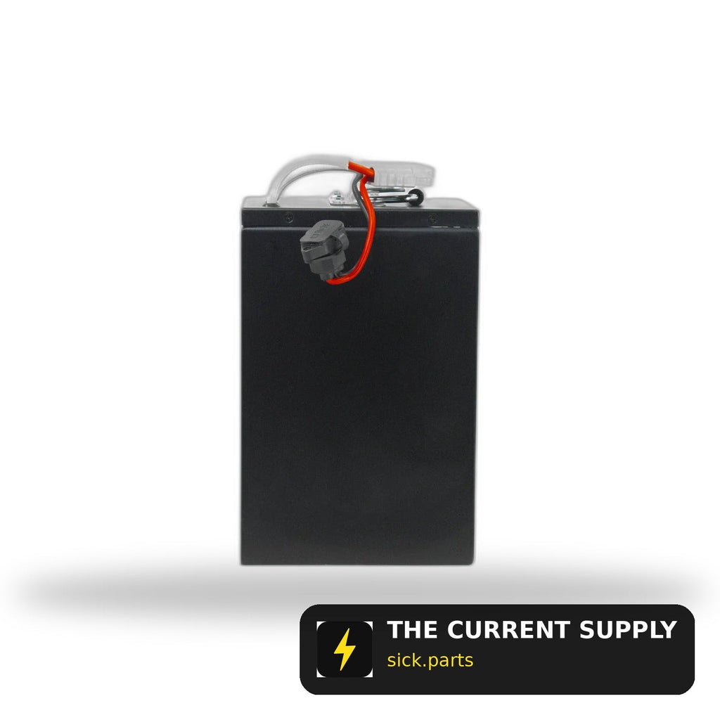Emmo 48V30Ah Lithium Battery