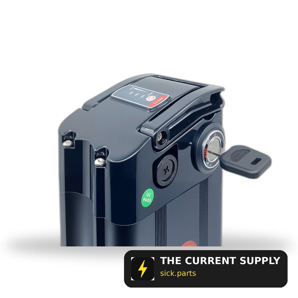 Emmo 48V Lithium Battery for Emini, Trobic