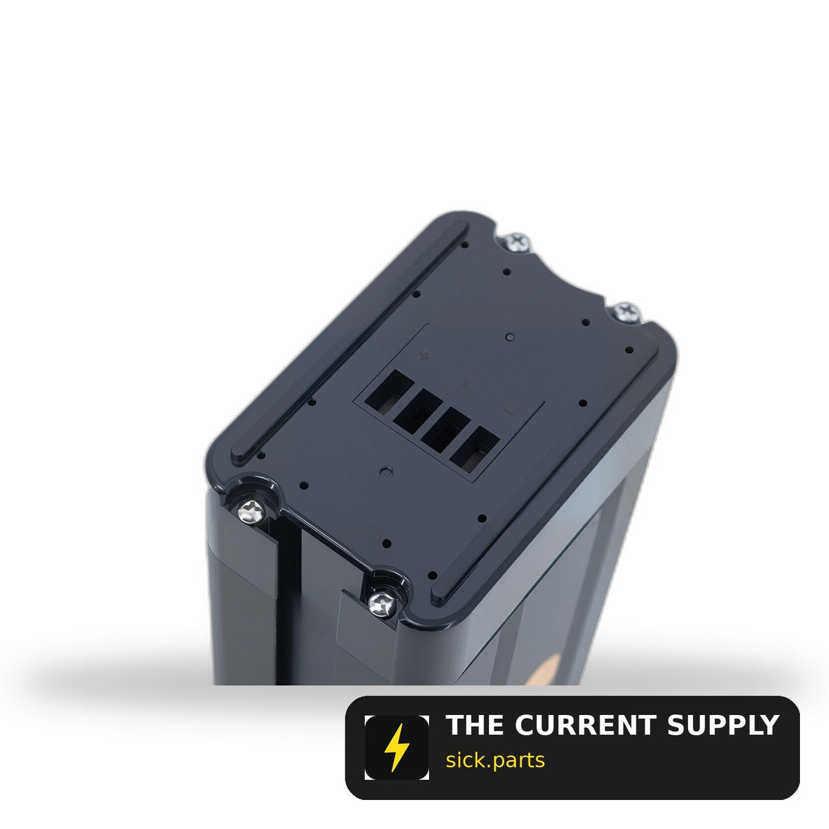 Emmo 48V Lithium Battery for Emini, Trobic
