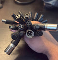 Custom Charge Adaptor | Made-to-Order Connection