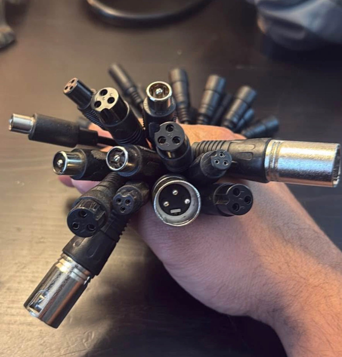 Custom Charge Adaptor | Made-to-Order Connection