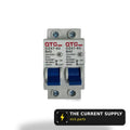 Emmo Hornet X/XI Circuit Breaker Dual B40