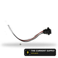 Emmo Zone II Charging Port