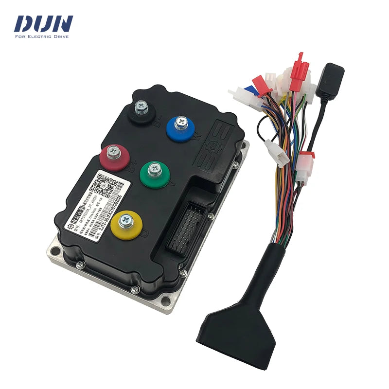 Fardriver ND96530 Controller | 96V 530A | 5–8kW Builds