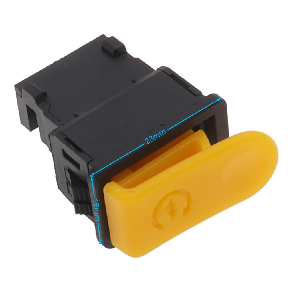 Button Switch Head Light Horn Dimmer Turn Singal Starter