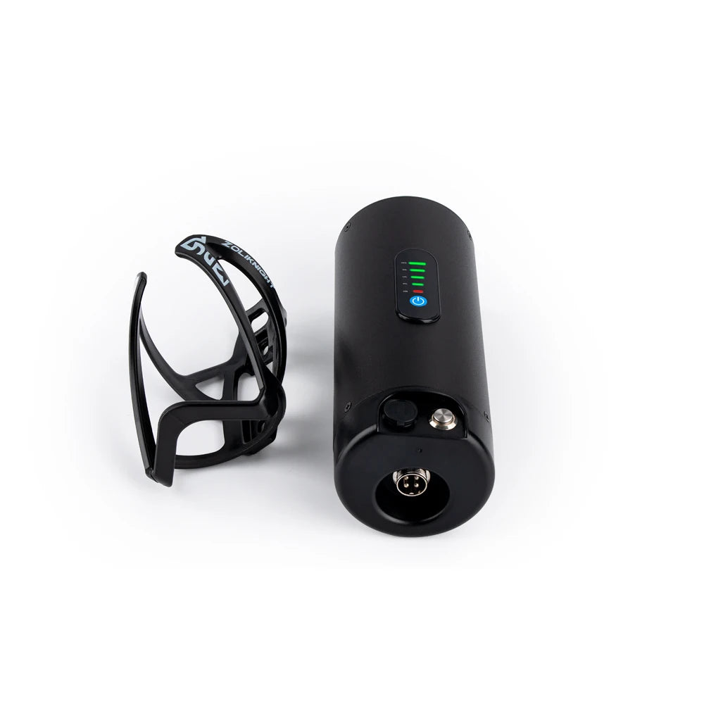Mini Bottle E-Bike Battery 48V 7Ah | Bottle Cage Mount | Bafang/Tongsheng