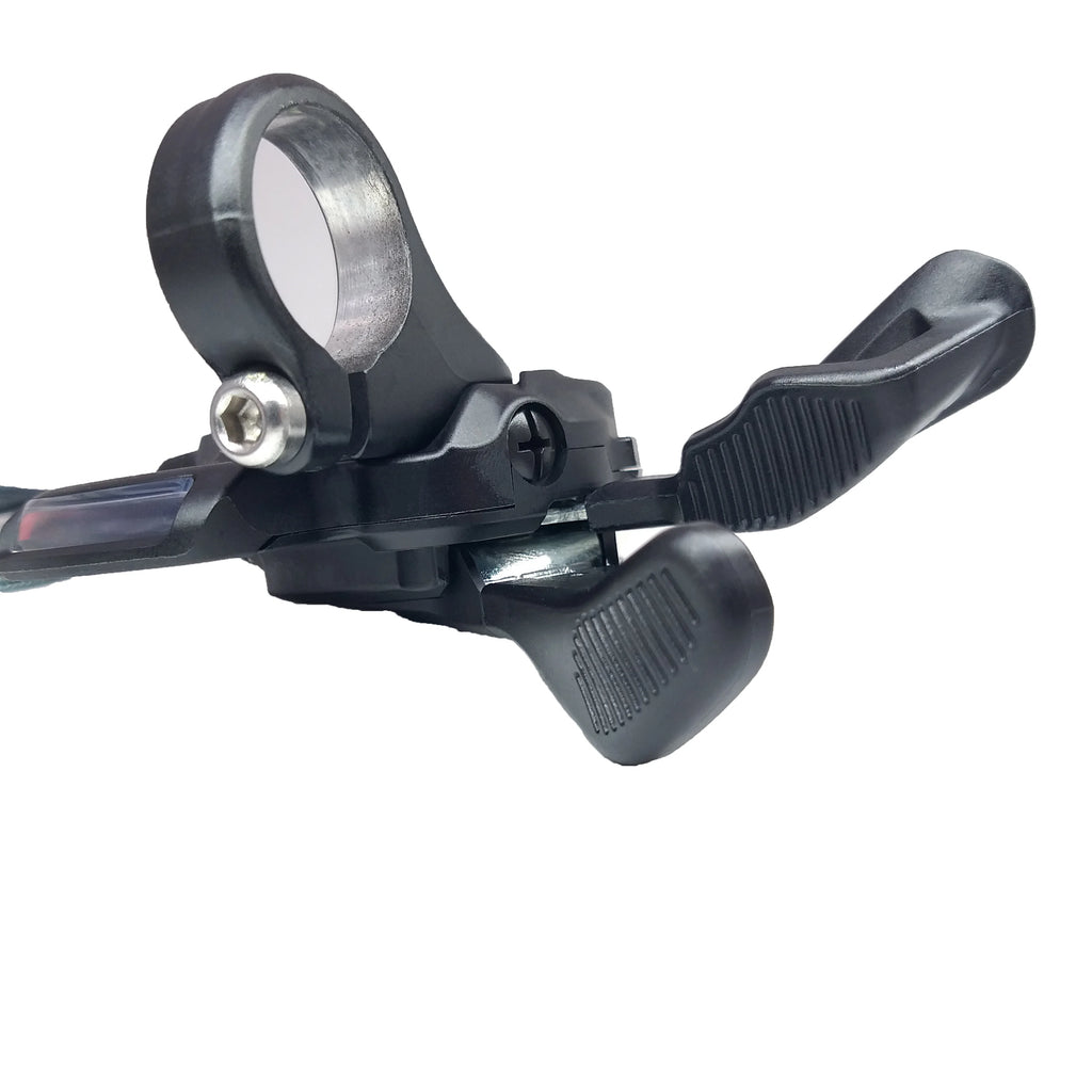 Shimano XT SL-M8100 Shifter | Left 2-Speed | MTB