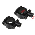 Handlebar Mirror Adapter | 8mm/10mm Clamp Mount | Universal