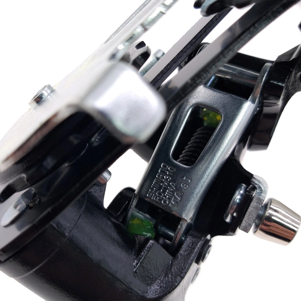 Shimano Altus RD-M310 | 7/8-Speed Rear Derailleur | MTB