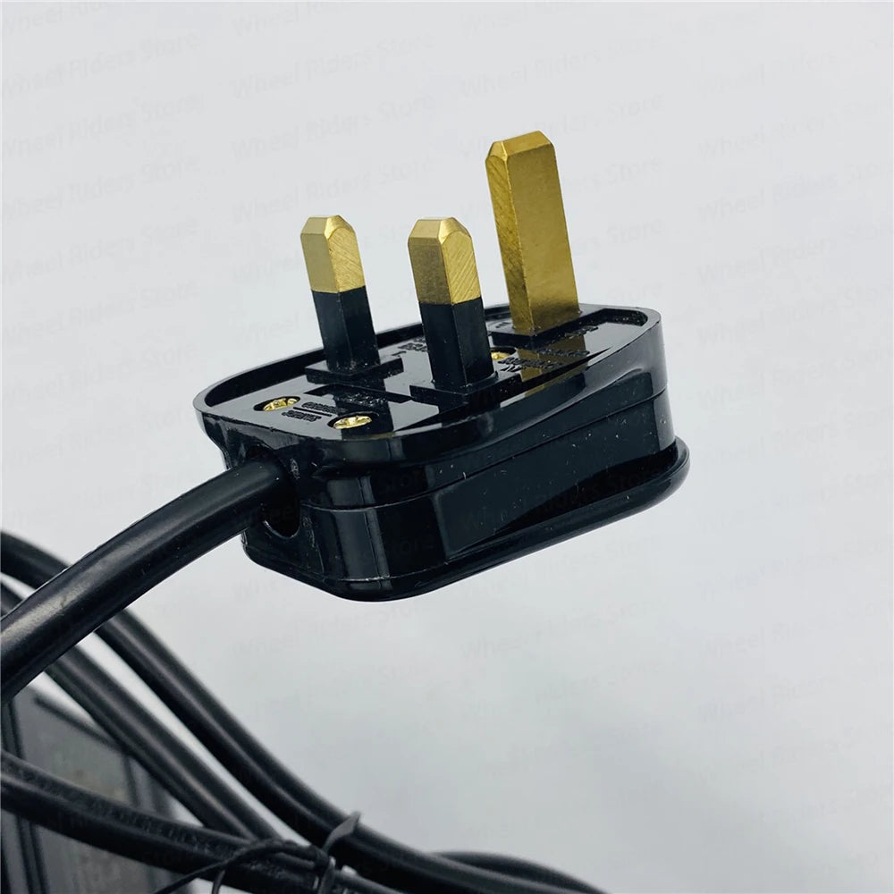 100V 8A Fast Charger | EUC Quick Charge | Begode/Gotway