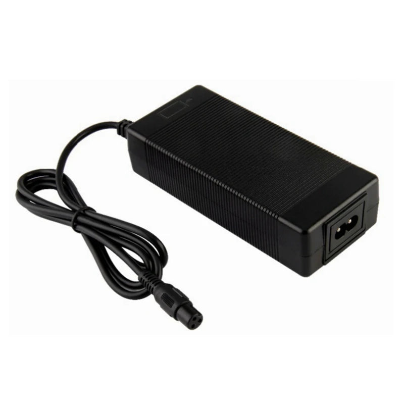 24V 2A Lead-Acid Battery Charger | 28.8V Wheelchair | 4 Connector Options