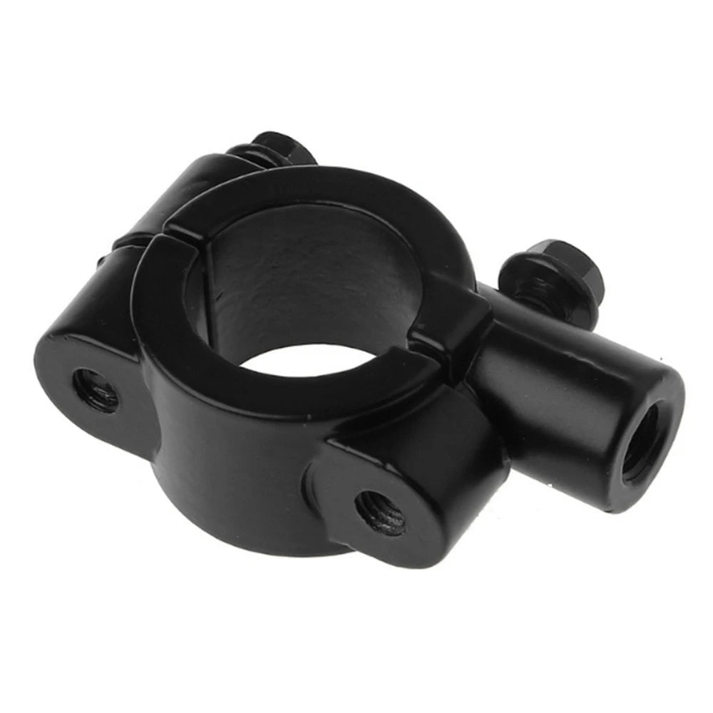 Handlebar Mirror Adapter | 8mm/10mm Clamp Mount | Universal