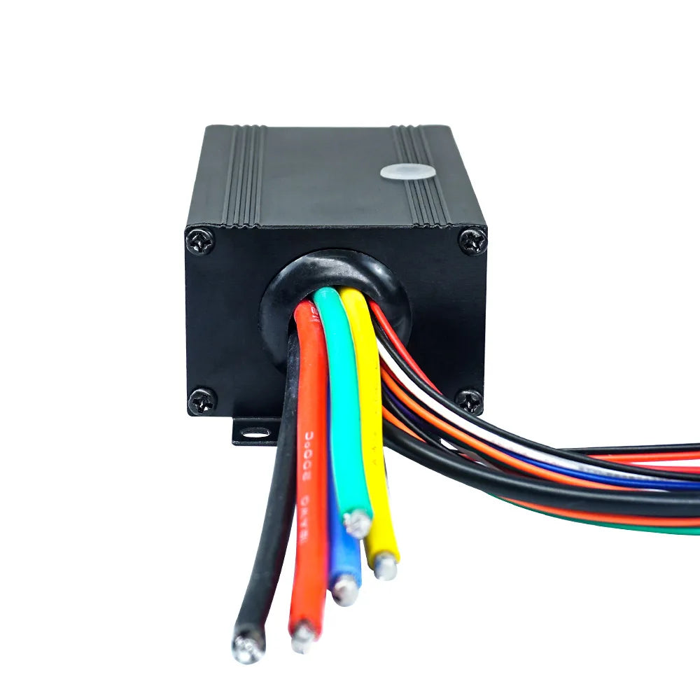Flipsky 75100 ESC | 75V 100A VESC-Based | E-Scooter & E-Bike