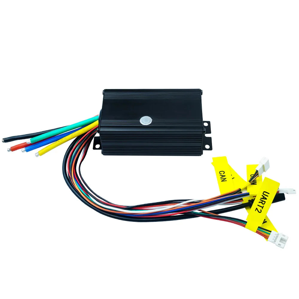Flipsky 75100 ESC | 75V 100A VESC-Based | E-Scooter & E-Bike