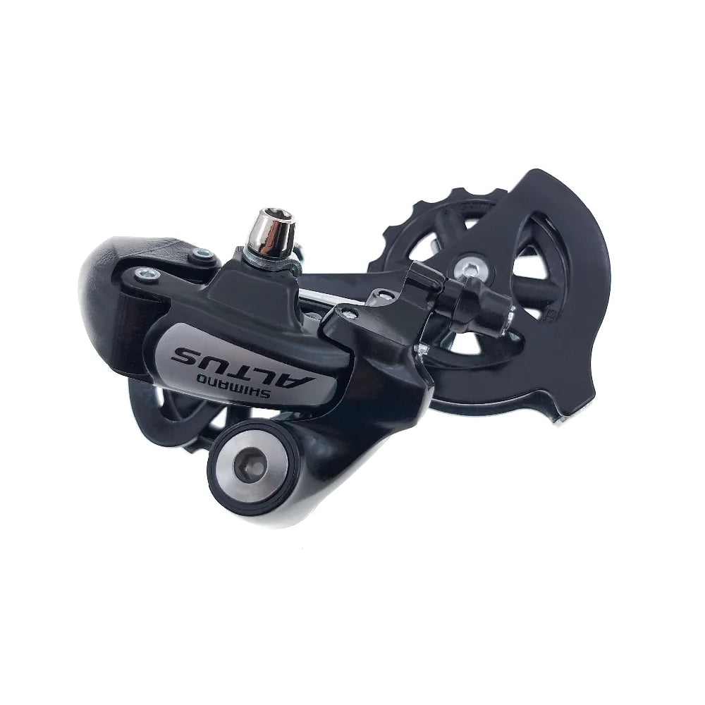 Shimano Altus RD-M310 | 7/8-Speed Rear Derailleur | MTB