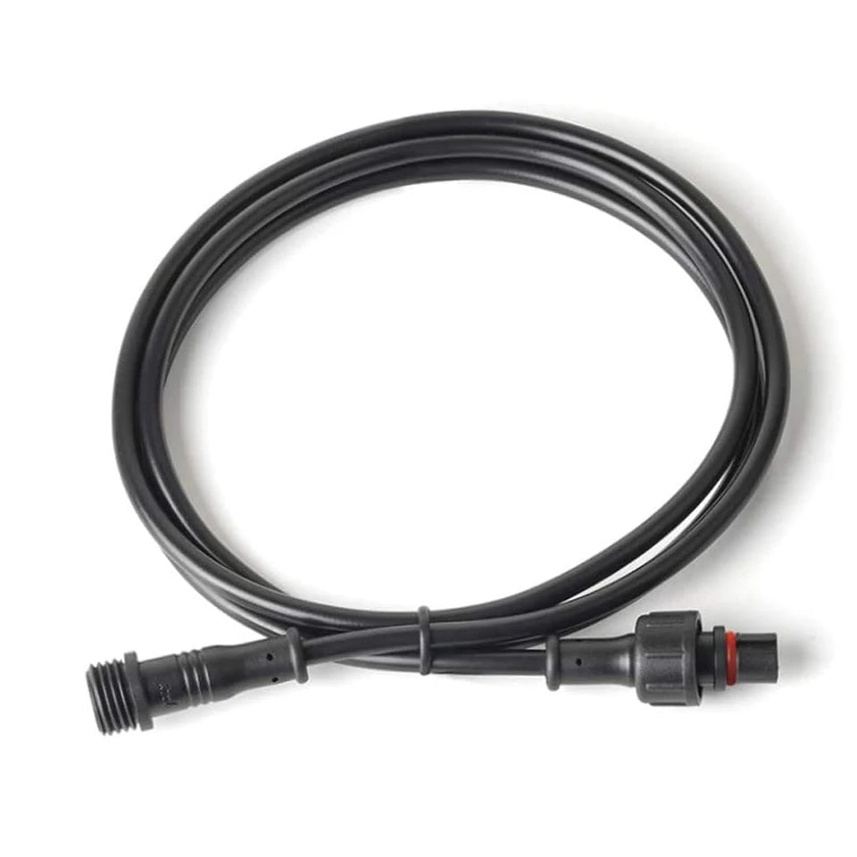 DC LED Strip Extension Cable | 2–5 Pin, Waterproof IP67 | 40–300cm