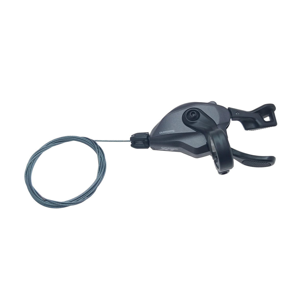 Shimano XT SL-M8100 Shifter | Left 2-Speed | MTB