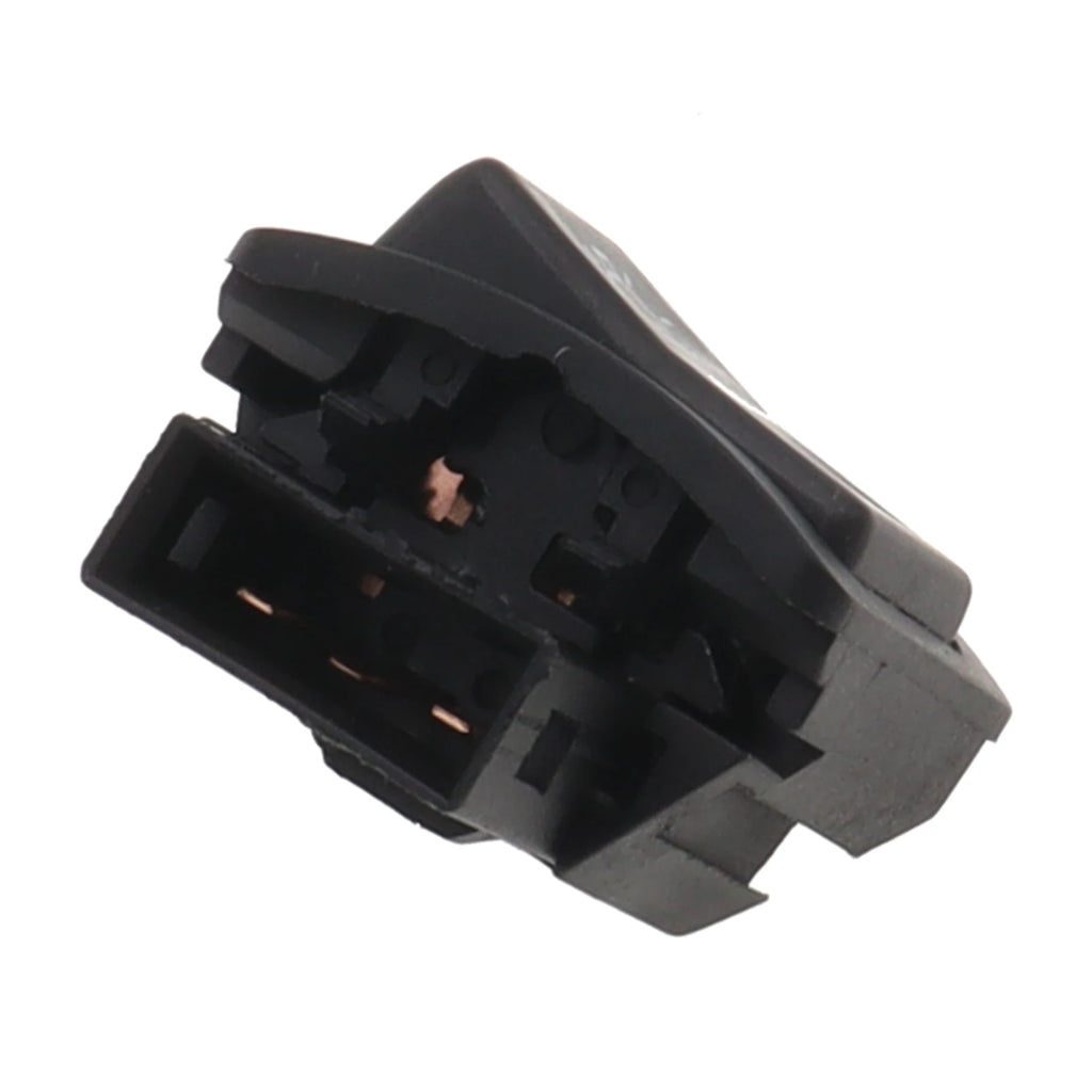 Button Switch Head Light Horn Dimmer Turn Singal Starter