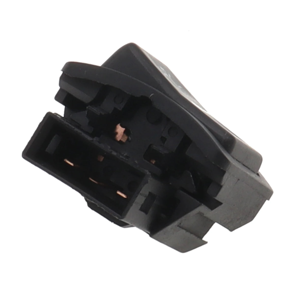 Button Switch Head Light Horn Dimmer Turn Singal Starter