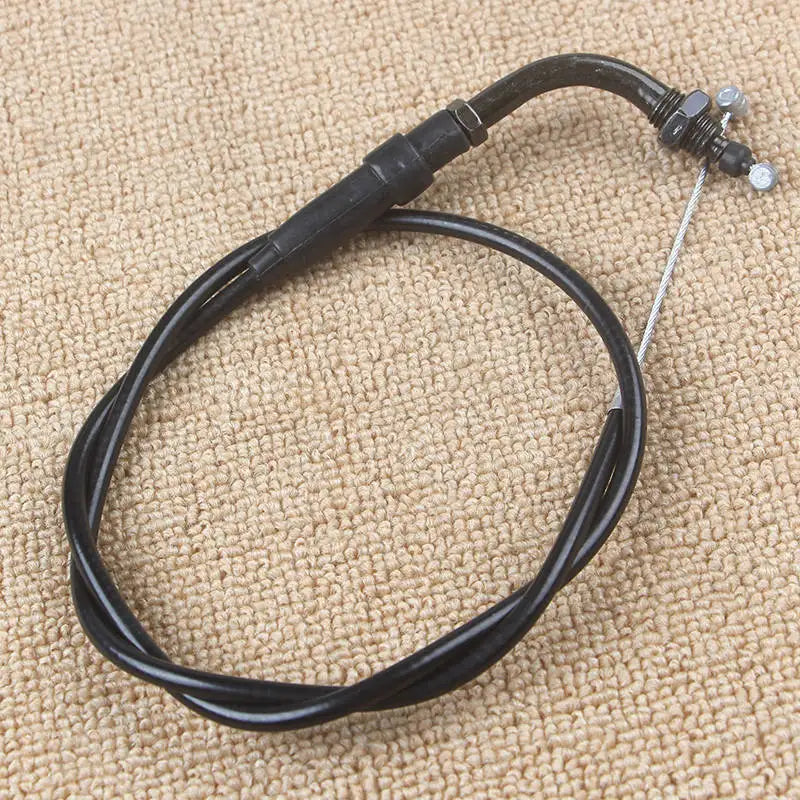 Twist Throttle with Handlebar Grips | 3-Wire | Universal E-Bike