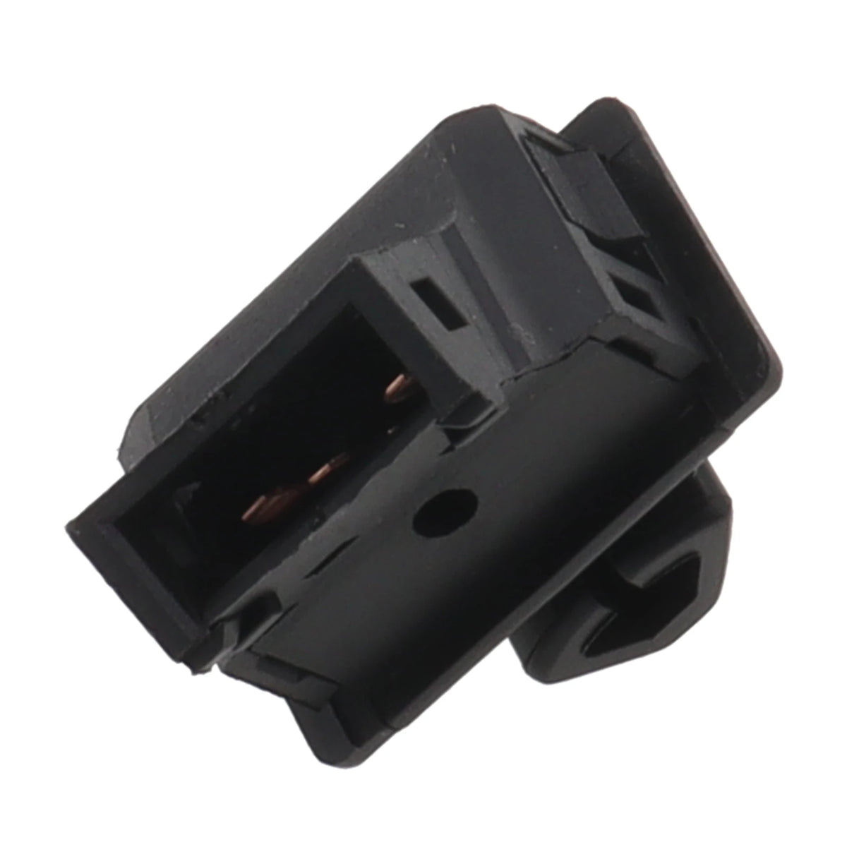 Button Switch Head Light Horn Dimmer Turn Singal Starter