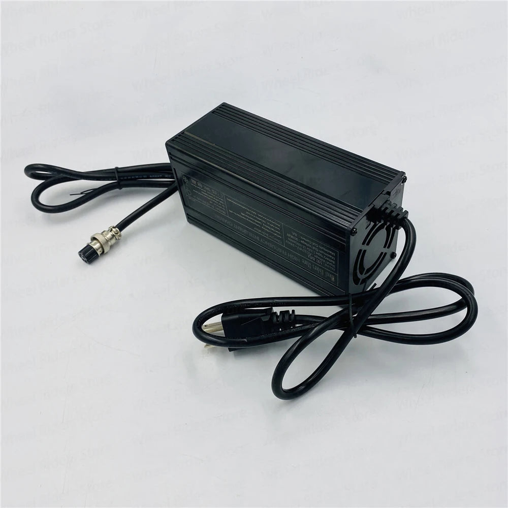 100V 8A Fast Charger | EUC Quick Charge | Begode/Gotway