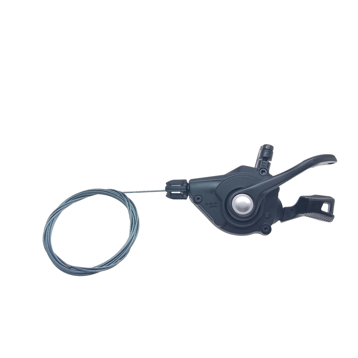 Shimano XT SL-M8100 Shifter | Left 2-Speed | MTB