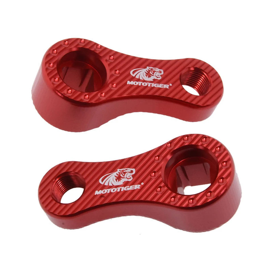 NIU Crank Arm Pair | Pedal Arms | Left + Right