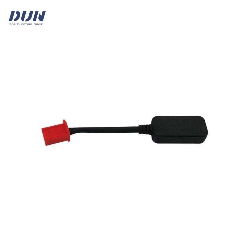 Fardriver ND96680 Controller | 96V 680A BLDC | DKD Display Kit