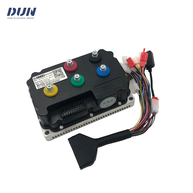 Fardriver ND96530 Controller | 96V 530A | 5–8kW Builds